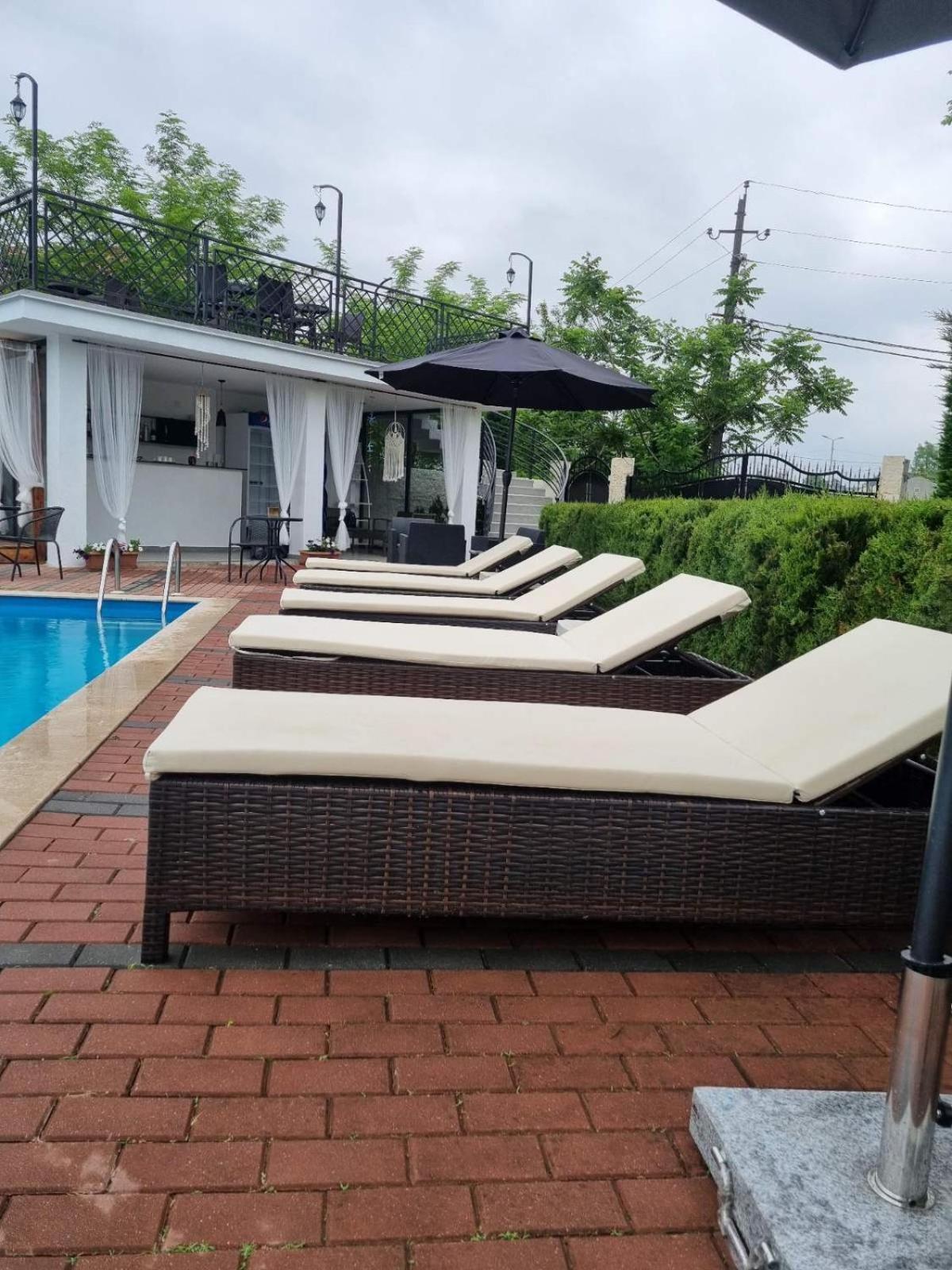 New House Kobuleti Hotel Exterior photo