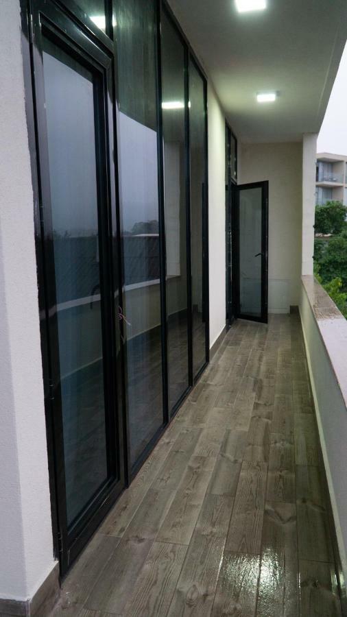 New House Kobuleti Hotel Exterior photo